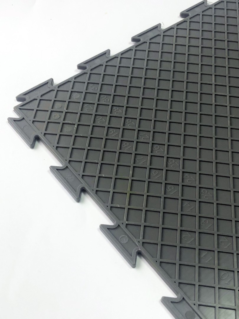 ПВХ-плитка Sensor Stone 5
